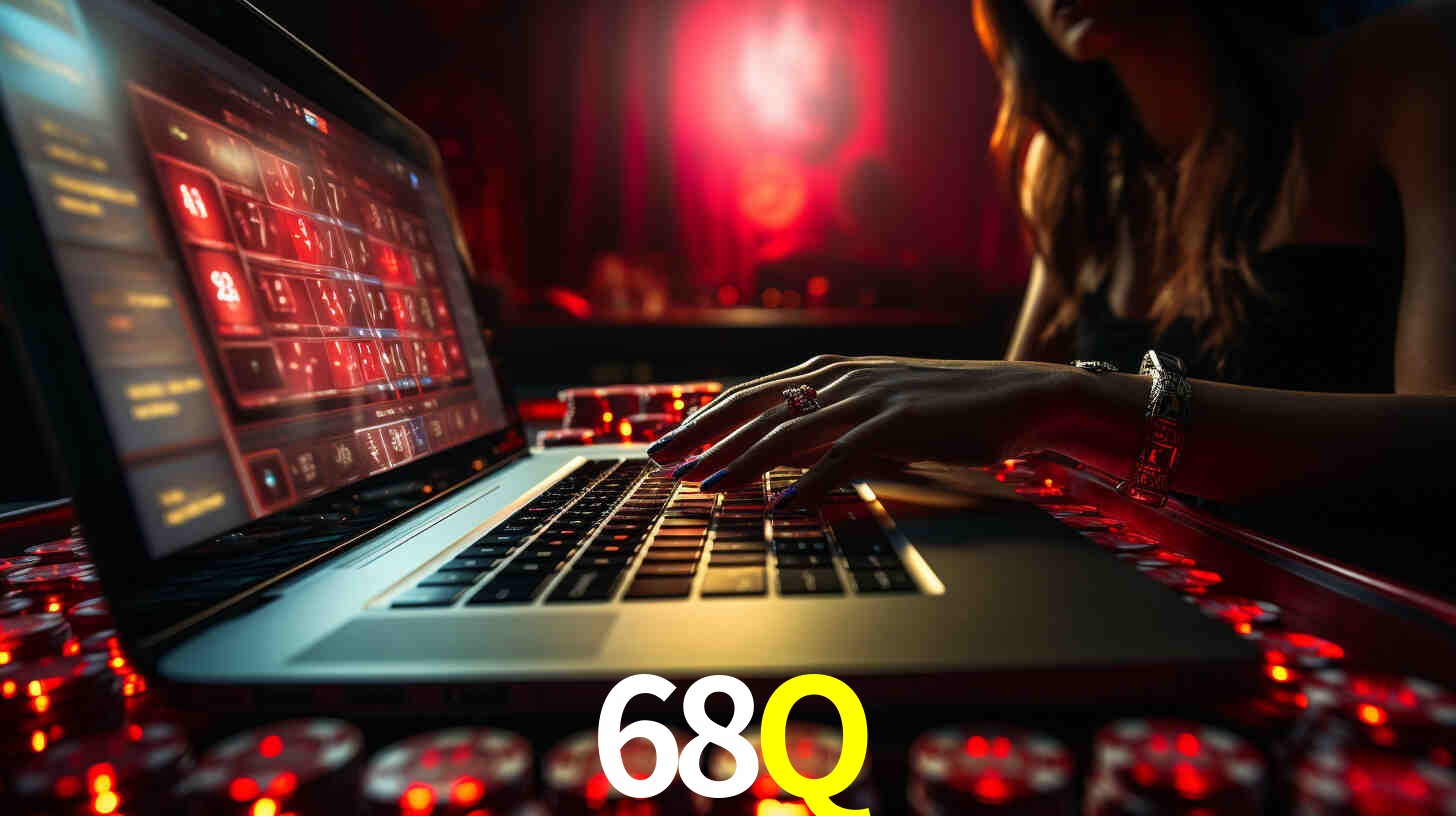 Por Que Escolher o 68Q?