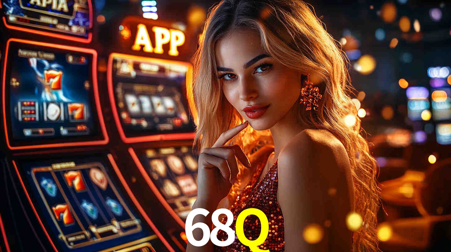 Baixar App Android 68Q