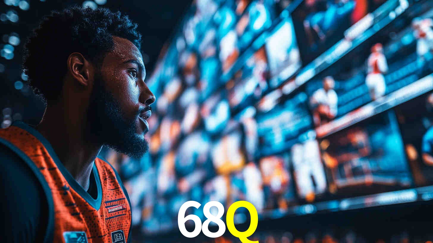 Jogos de Aposta Online no 68Q