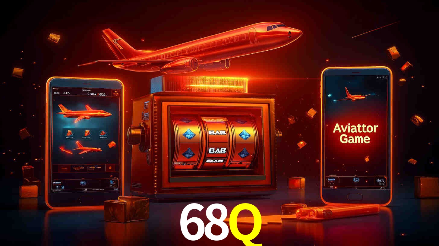 Como Jogar Aviator no 68Q