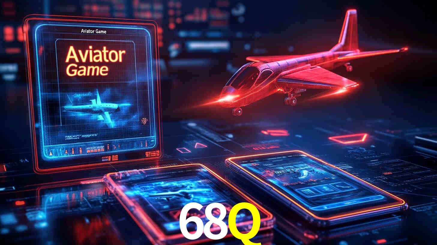 Benefícios do Aviator no 68Q