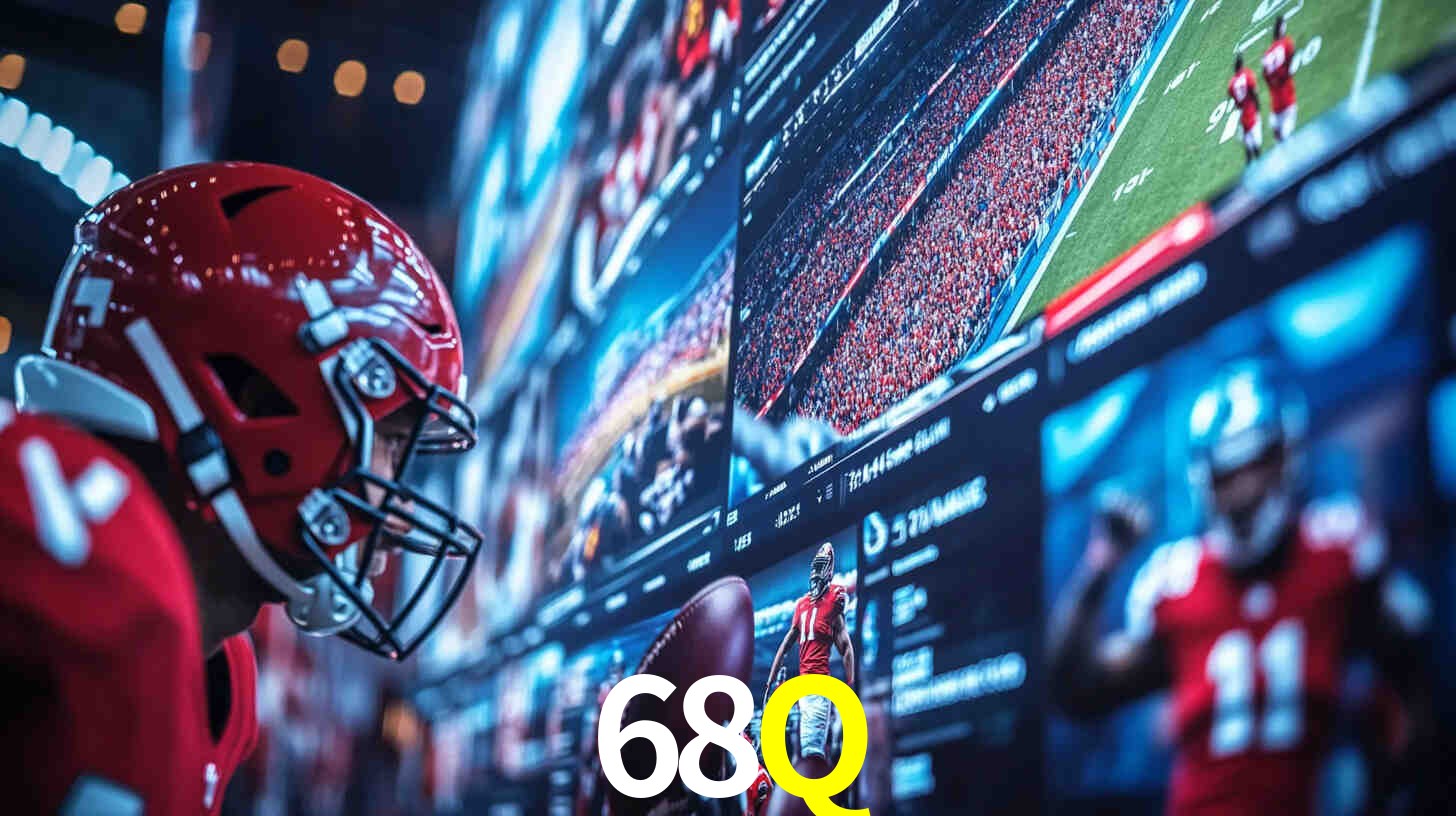 Benefícios das Apostas Ao Vivo no 68Q