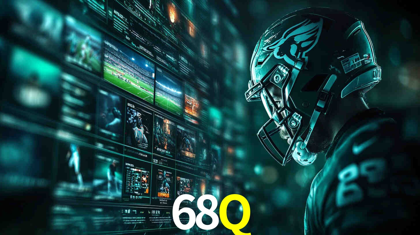 Esportes em Destaque no 68Q