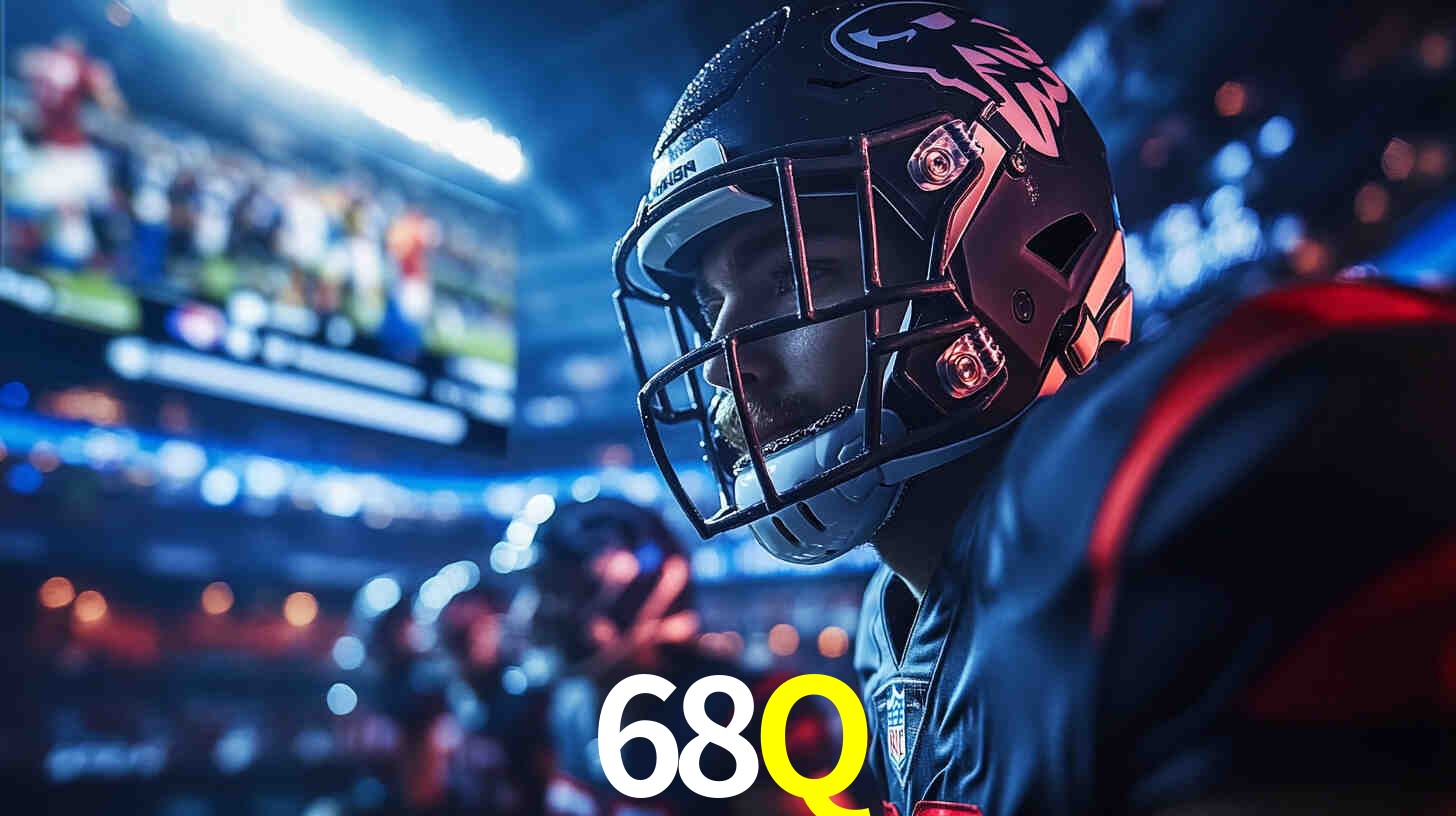 Transforme Suas Apostas em Grandes Prêmios no 68Q