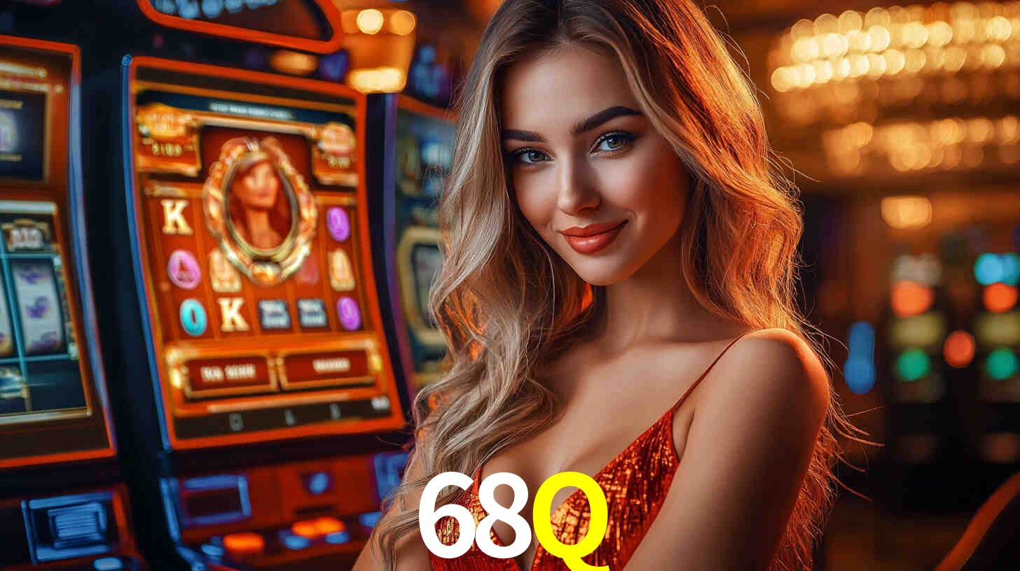 Slots Exclusivos no 68Q